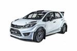 Proton Iriz R5 2019 года
